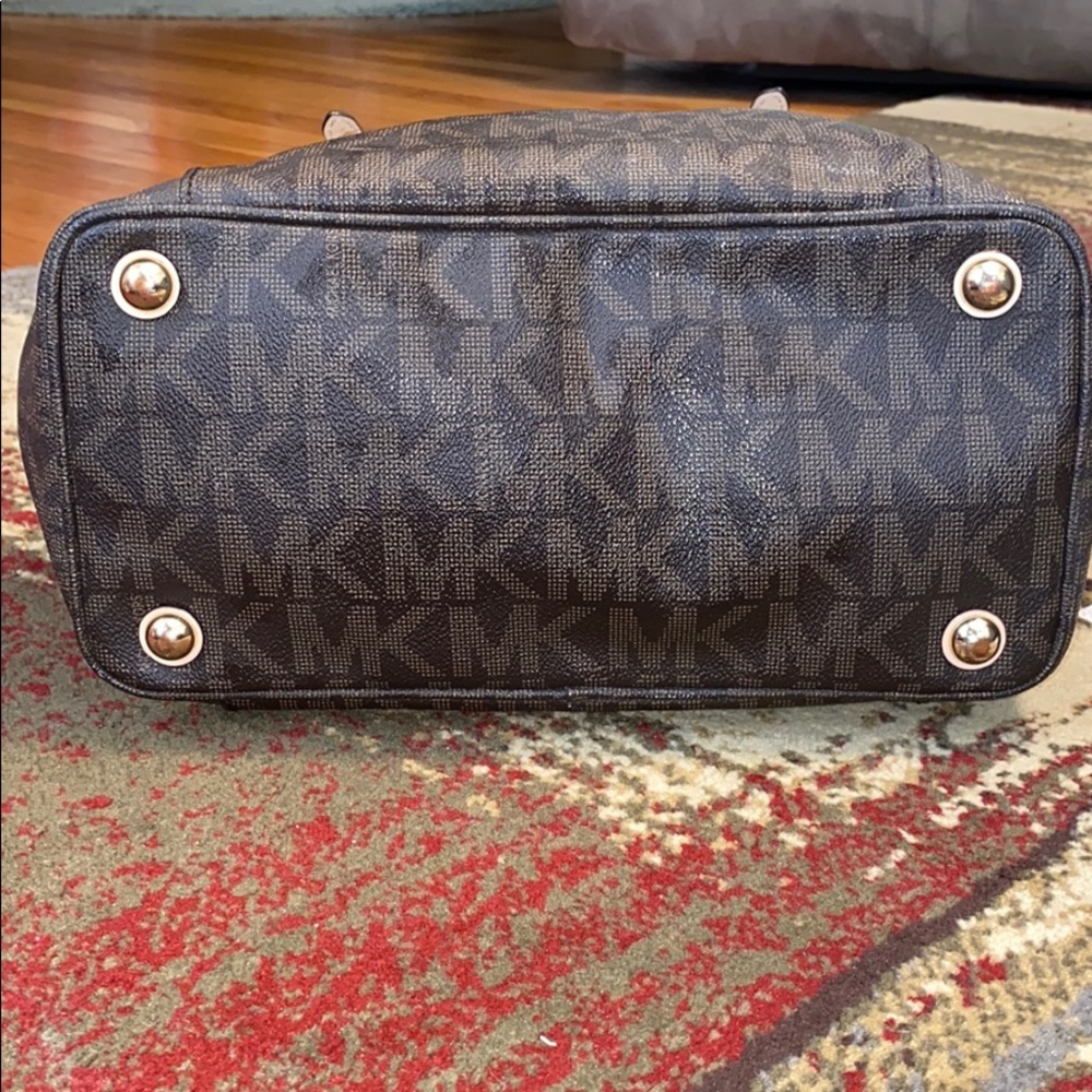 Michael Kors tote bag - Picture 4 of 8